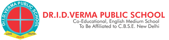 Dr. I.D. Verma Public School - Affiliated to CBSE Board