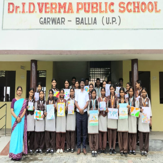 Article making competition 