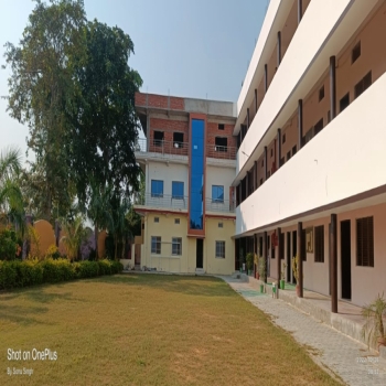 School Infrastructure