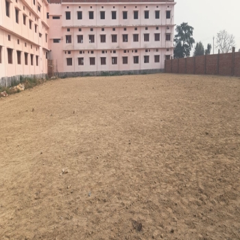 School Infrastructure