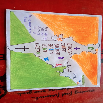 India