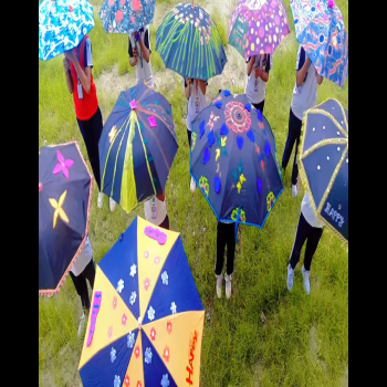 Mansoon celebration 