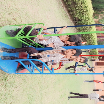 Sports day 